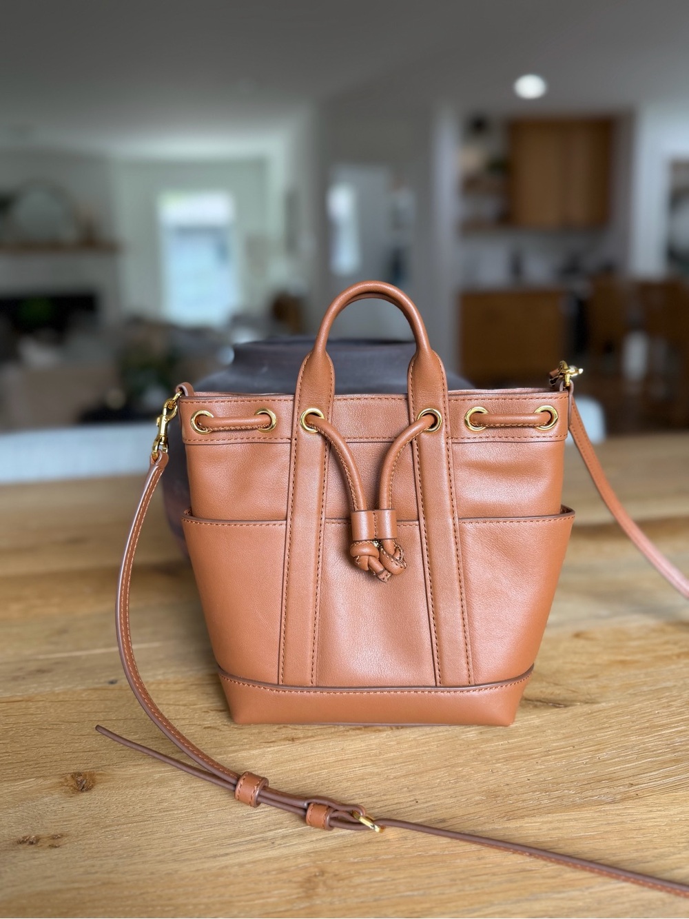 Veronica Beard Mini Goody Bag